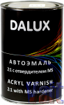 428 Акрилова автоемаль DALUX 2К Acryl Autolack "Медео" в комплекті з затверджувачем