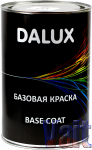 690 Базове покриття "металік" DALUX 1K- Basis Autolack "Снігова королева", 1л