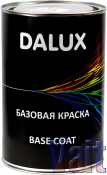 690 Базовое покрытие "металлик" DALUX 1K- Basis Autolack "Снежная королева", 1л