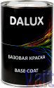 129 Базове покриття "металік" DALUX 1K- Basis Autolack "Вікторія", 1л
