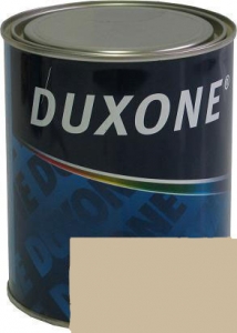 Купить DX-235 Эмаль акриловая "Бежевый" Duxone® в комплекте с активатором DX-25 - Vait.ua