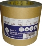 Абразивний папір для сухого шліфування в рулонах KOVAX EAGLE (115мм x 25м), P150