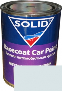 Купить Ford 7VTAWWA Базове покриття "металік" Solid "Frozen white", 0,8л - Vait.ua