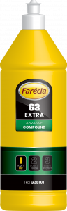 Купить G3E101 Універсальна полірувальна паста Farecla Extra, 1,0 кг - Vait.ua