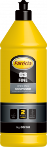 Купить G3F101 Farecla Fine Finishing Compound, 1кг, антиголограмна поліроль - Vait.ua