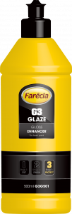 Купить G3G501 Farecla Glaze Gloss Enhancer, 500мл, підсилювач глянцю - Vait.ua