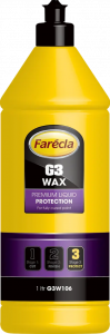 Купить G3W106 Farecla Wax, 1л, захисний фінішний віск - Vait.ua