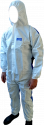 Spraysuit Standox XL Комбінезон малярський Standox L, об'єм грудей 110-118, зріст 182-190