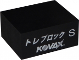 Блок для листів KOVAX Tolecut 1/8, 26 X 32