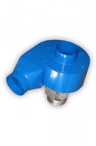 Купить Відцентровий вентилятор для витяжки вихлопних газів Trommelberg MFS-2.8 (2800 м³/год) - Vait.ua