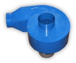 Відцентровий вентилятор для витяжки вихлопних газів Trommelberg MFS-3.2 (3200 м³/год)