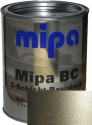 95U Базове покриття "металік" Mipa "Dove Silver Met", 1л