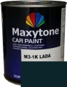 377 Акрилова автоемаль Maxytone 2К Acryl Autolack "Мурена" в комплекті з затверджувачем