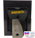 Металлическое полотно (каттер) (нож для срезки подтеков лака) для удаления дефектов Mirka, 48 х 28мм
