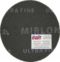 Скотч-брайт MIRKA MIRLON (сірий UF) для матування поверхні, діаметр 150мм, P1500