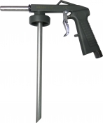 Пистолет - распылитель Mixon 616 для антигравия и гравитекса
