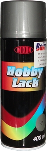 Купить Флуоресцентна емаль MIXON HOBBY LACK, червона 901 (400 мл) - Vait.ua