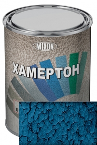 Купить Емаль з молотковим ефектом MIXON ХАМЕРТОН - 207 (0,75л) - Vait.ua