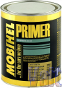 Mobihel, Грунт антикорозійний кислотний протравлюючий 1к, low VOC, Сірий, 1,0л
