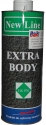 Антигравійне текстурне покриття Motogama Extra Body HS 970 1л, чорне
