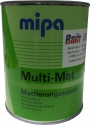 Добавка для матування Mipa Multi - Mat для 1К та 2К автоемалей та лаків, 1л