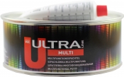 99112 Мультифункціональна шпаклівка Ultra Novol MULTI, 0,8 кг