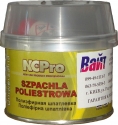 Шпаклівка універсальна поліефірна UNI NCPro, 0,21 кг