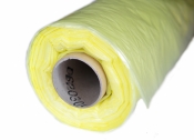Плёнка защитная NCPro желтая, 4м х 150м