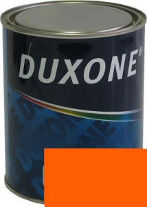 Купить DX-Orange Емаль акрилова "Помаранчева" Duxone® у комплекті з активатором DX-25 - Vait.ua