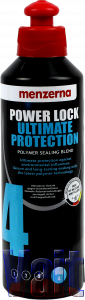 Купить Полімерний консервант MENZERNA Power Lock Ultimate Protection, 250гр (Захищає поверхню від агресивних впливів довкілля до шести місяців) - Vait.ua