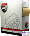 PowerTOP Абразивная бумага на поролоновой основе, P150