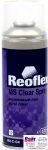 RX C-04 MS Clear Spray, Reoflex, Акриловий лак MS аерозоль (400 мл)