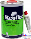 RX N-04 Repair Resin, Reoflex, Полиэфирная смола (1,0кг)