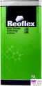 RX T-01 Acryl Thinner, Reoflex, Розріджувач для акрилових лакофарбових матеріалів (5,0л)