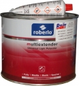 Multiextender_1725, Roberlo, MULTIEXTENDER PROMO +15% Шпаклівка універсальна легка біла, 1,725л