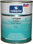 РОЗЛИВ (від 100мл) - Бамперна фарба Bumper color BC-10 Roberlo чорна