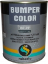 РОЗЛИВ (від 100мл) - Бамперна фарба Bumper color BC-20 Roberlo антрацит
