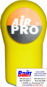 Купить Шліфблок барило гумовий AirPro для абразивних пелюсток, 32мм - Vait.ua
