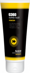 Купить SFF106 G360 Farecla Super Fast Finish 100 ml поліроль - Vait.ua