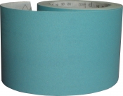 Абразивная бумага SIA в рулонах для сухой шлифовки 115мм x 50м, P60