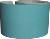 Абразивная бумага SIA в рулонах для сухой шлифовки 115мм x 50м, P150