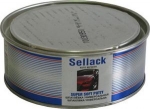 Шпатлевка универсальная Sellack (1,7 кг)