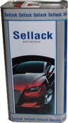 Растворитель акриловый Sellack (5л) 