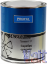 CPSilver Line_середне, Profix, Фарба для дисків, СРSilverLine 1K, 1 л, зерно середне