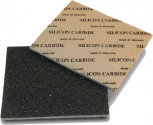 Абразивна губка 1-стороння SMIRDEX (серія 920), 140 x 115 x 6 мм, Р60