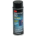 Spray 80 Клей-спрей в аерозолі 3M Scotch-Weld Repositionable Adhesive надміцний, 500мл