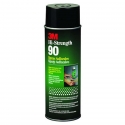Spray 90 Клей-спрей в аерозолі 3M Scotch-Weld Repositionable Adhesive надміцний швидкий, 500мл