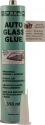 T063001 Клей поліуретановий для монтажу автоскла в гільзі <SOTRO Auto Glass GLUE>, 310мл