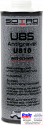 T081011, SOTRO UBS U810, Антигравий, средство для защиты кузова SOTRO (белое), 1кг