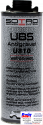 T081013, SOTRO UBS U810, Антигравий, средство для защиты кузова SOTRO (черное), 1кг